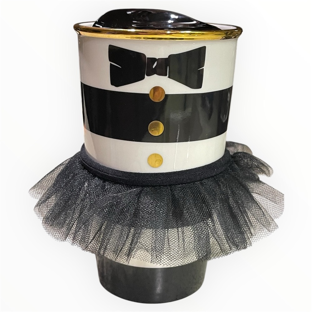 ALICE + OLIVIA Starbucks Ceramic Tumbler